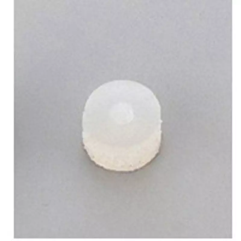 AS ONE Screw Cap for Hard Tube, 1-7405-12