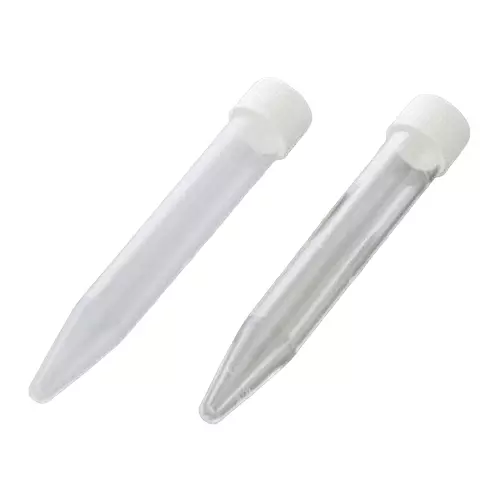 AS ONE Centrifuge Tube 10 ml, 1-2501-02