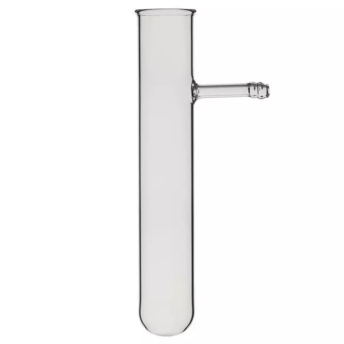 ABGIL Borosilicate Glass Filter Tube 25 ml Capacity, ABG2662