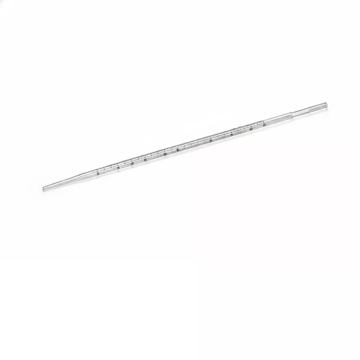 Acutek Marienfeld Superior ESR Tube Made of Soda Glass for Pathology Investigation & Determination, MS-3241