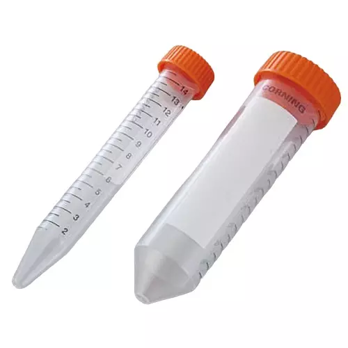 AS ONE Centrifuge Tube 15 ml, 2-2061-01