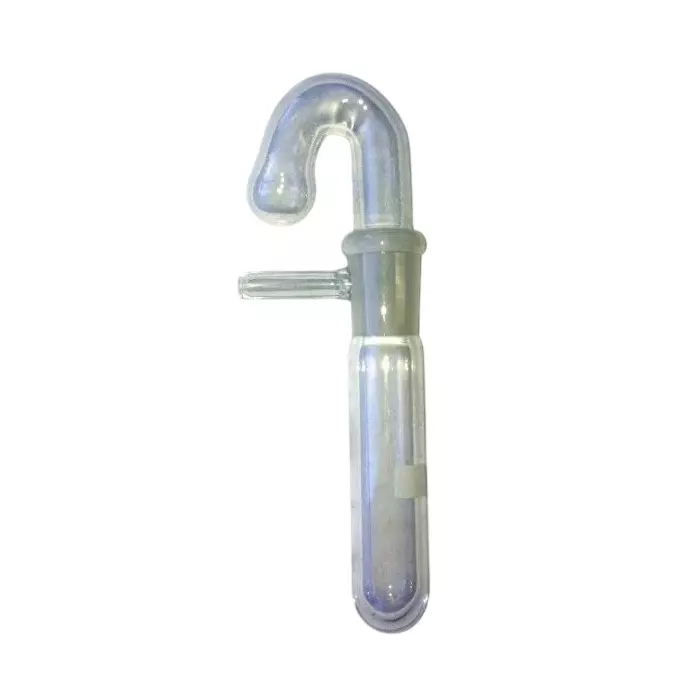 ABGIL Borosilicate Glass Thumberg Tubes, 170 ml Capacity, ABG4155