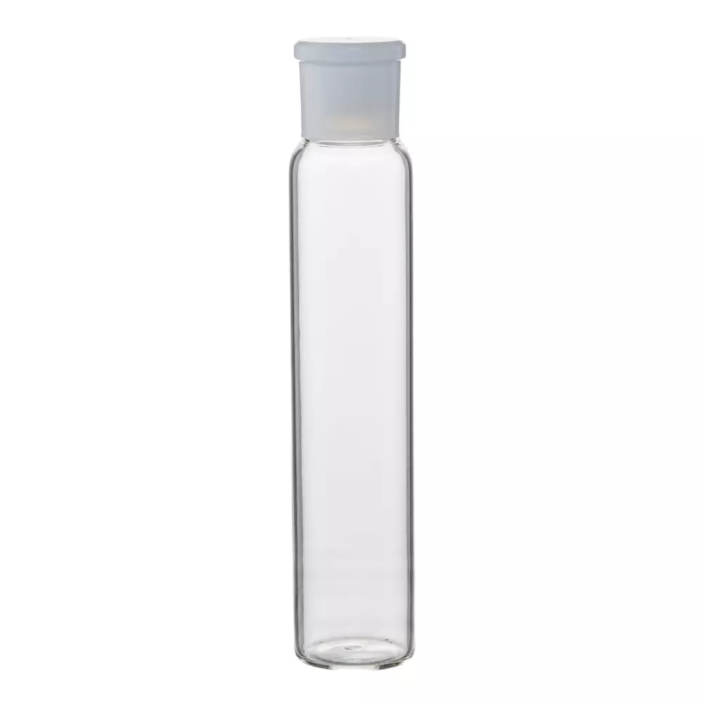 ABGIL Borosilicate Glass COD Digestion Tube 39 mm Outer Dia & 205 mm Length, Socket Size B-29(29/32), ABG1557