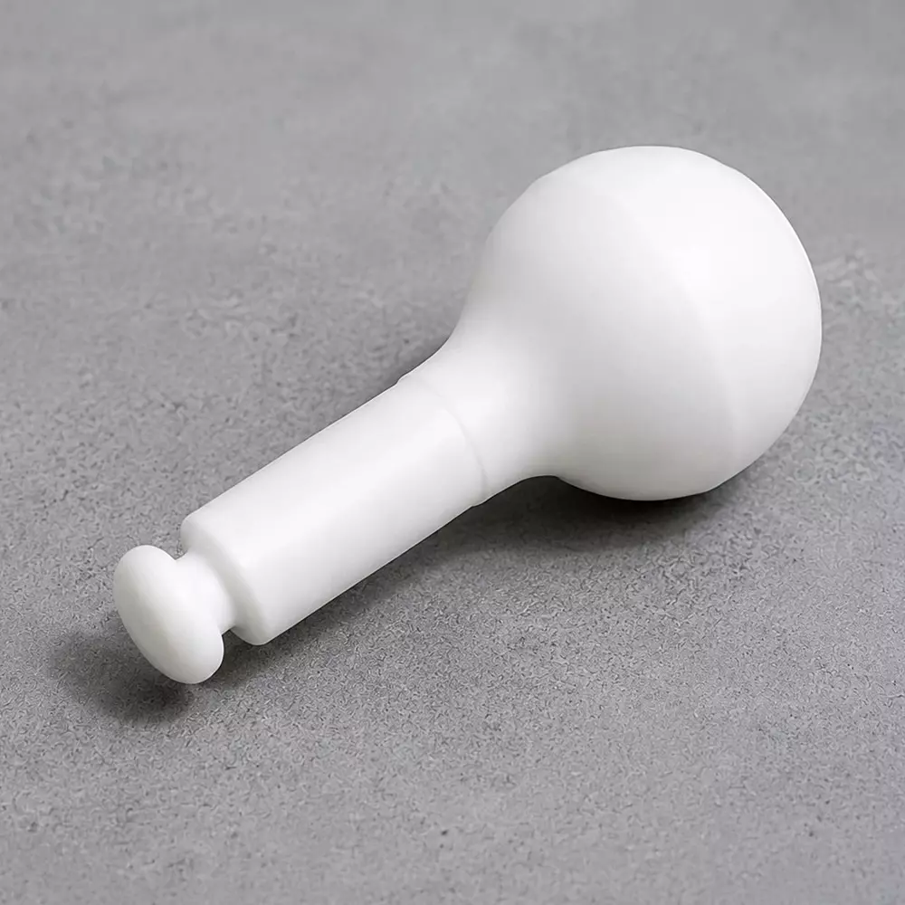 lark-volumetric-flask-25-ml-ptfe-180-to-225-temperature-range-white-vol-25ml