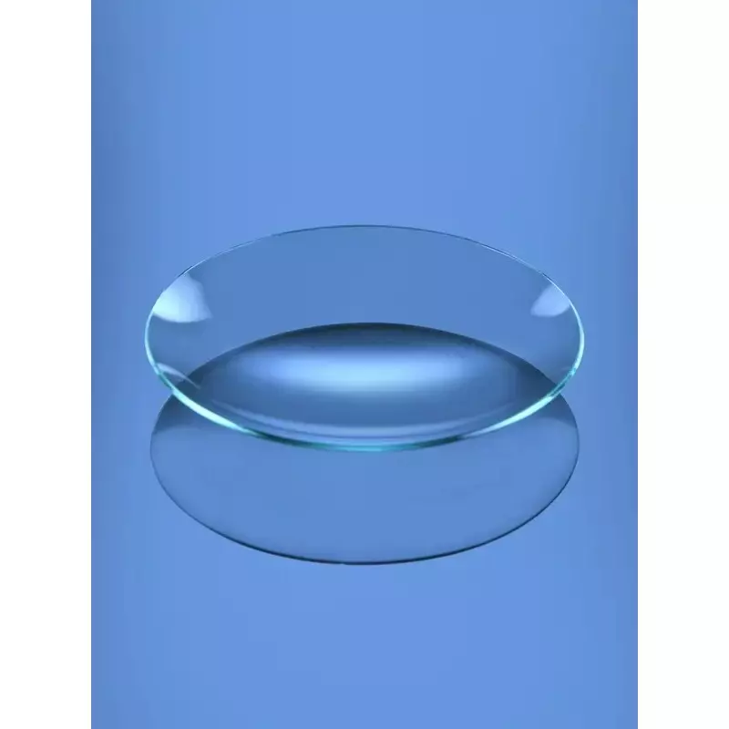 Glassco Watch Glass Pack of 10 (Dia: 50 - 150 mm)