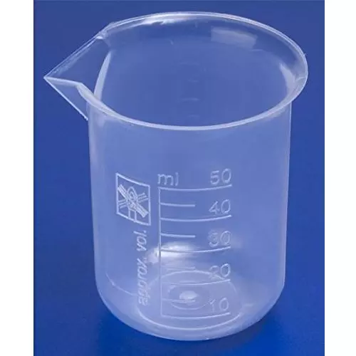 wkm-50-ml-polypropylene-beaker-for-chemistry-labs-kt166bo-pack-of-12-pcs
