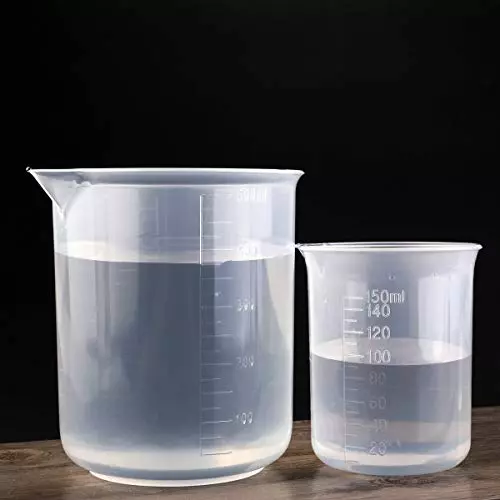 wkm-50-ml-150-ml-250-ml-500-ml-clear-polypropylene-measuring-cup-kt193cp-pack-of-4-pcs