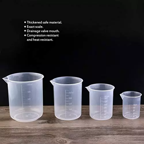 wkm-50-ml-150-ml-250-ml-500-ml-clear-polypropylene-measuring-cup-kt193cp-pack-of-4-pcs