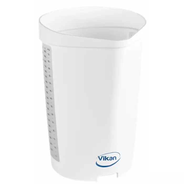 VIKAN Laboratory Jug 2 L 215x225 mm, 60005