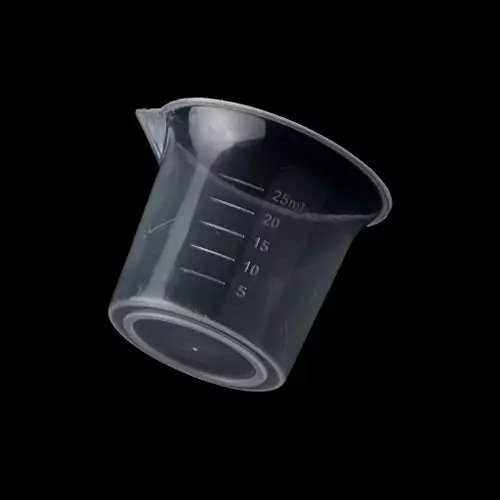 wkm-25-ml-polypropylene-beaker-for-chemistry-labs-kt169br-pack-of-12-pcs