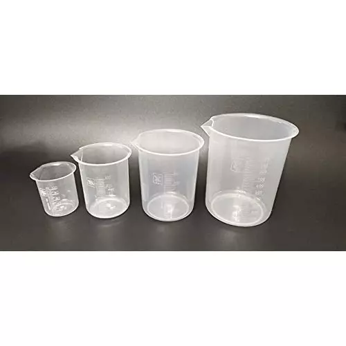 wkm-1-l-polypropylene-beaker-for-chemistry-labs-ktbr60-pack-of-6-pcs