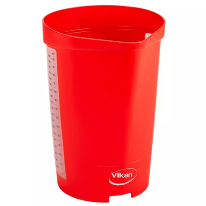 VIKAN Laboratory Jug 2 L 215x225 mm, 60004