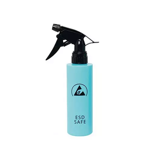 Buy AS ONE ESD Spray Bottle CE/CF Series 250 ml, 3768401 Online in