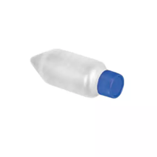 Tarson 225 ml Centrifuge Bottle Conical Bottom, PP with HDPE Closure, 546070 (Pack of 36)
