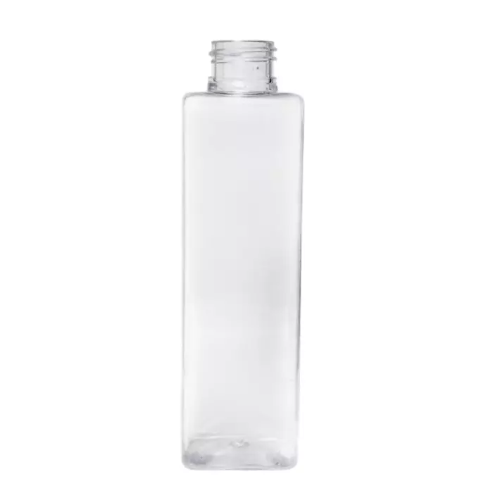 iMTSP Bottle Clear 200 ml Capacity