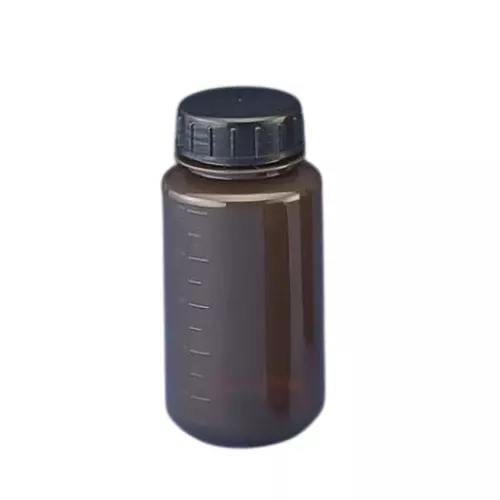Nikko Light Blocking Bottle (JP Bottle) 500 ml Capacity, JP-500A