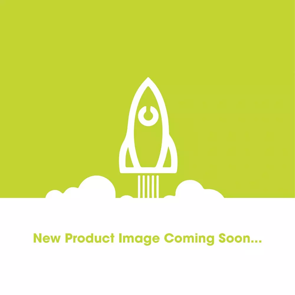 RS PRO Lab Bottle 140 mm Dia x 150 mm 2 L Capacity Polypropylene Storage Bottle Wide Neck Natural, 2519436 (Pack of 50)
