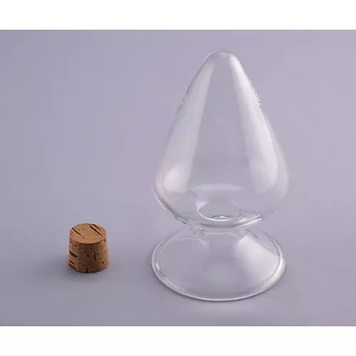 AS ONE Seeding Bottle 180 ml, 1-4404-01