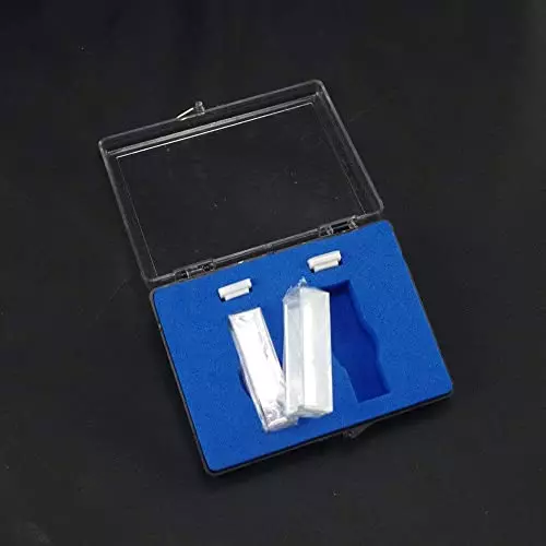 wkm-35-ml-volume-10-mm-path-length-quartz-cuvette-for-chemistry-labs