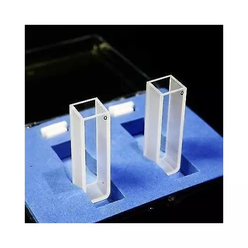wkm-35-ml-volume-10-mm-path-length-quartz-cuvette-for-chemistry-labs