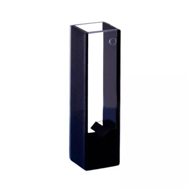 Buy Dhanika DAQ67420 / Z 15 MM Ultra Micro Quartz Cuvette with PTFE