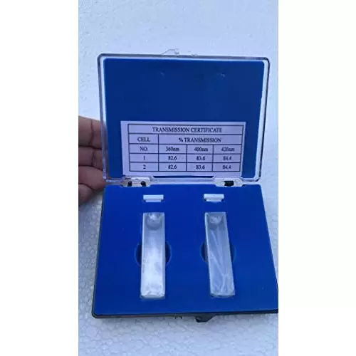 wkm-35-ml-volume-and-10-mm-path-length-optical-glass-cuvette-ktn193-pack-of-2-pcs