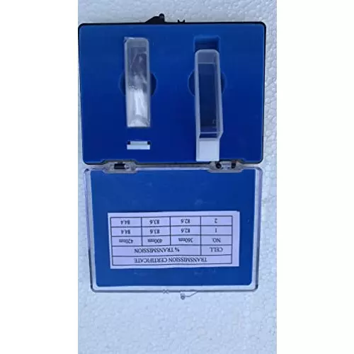 wkm-35-ml-volume-and-10-mm-path-length-optical-glass-cuvette-ktn193-pack-of-2-pcs