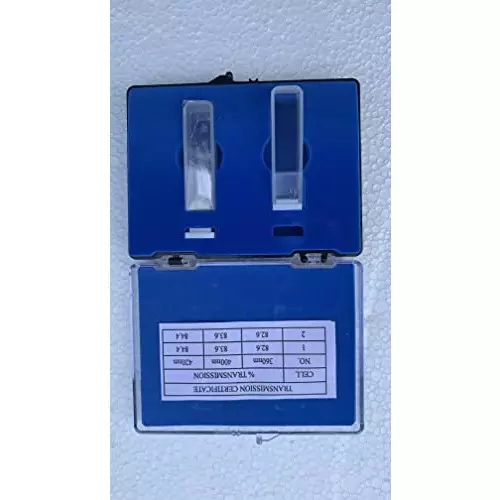 wkm-35-ml-volume-10-ml-path-length-optical-glass-cuvettes-ktbr322-set-of-2-pcs