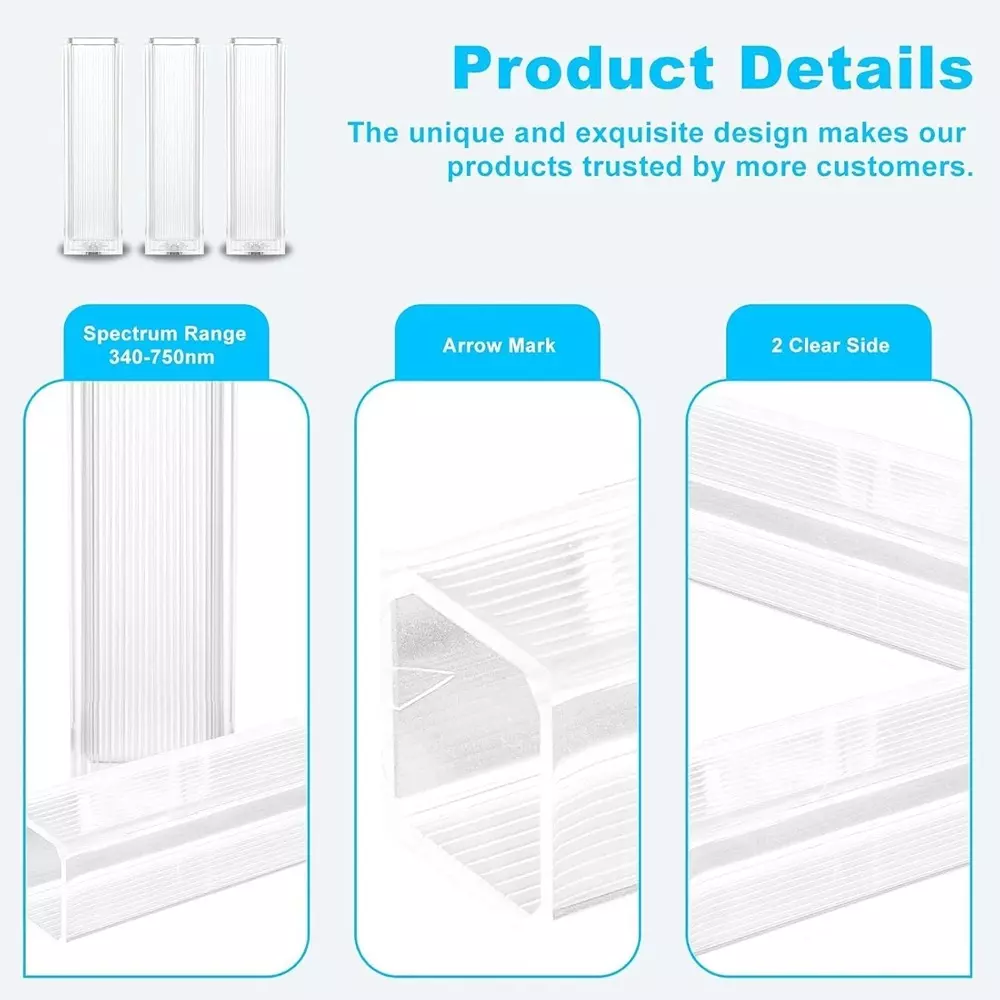 lark-disposable-cuvette-spectro-square-35-ml-capacity-10-mm-diameter-polystyrene-clear-b1004-pack-of-100-pcs