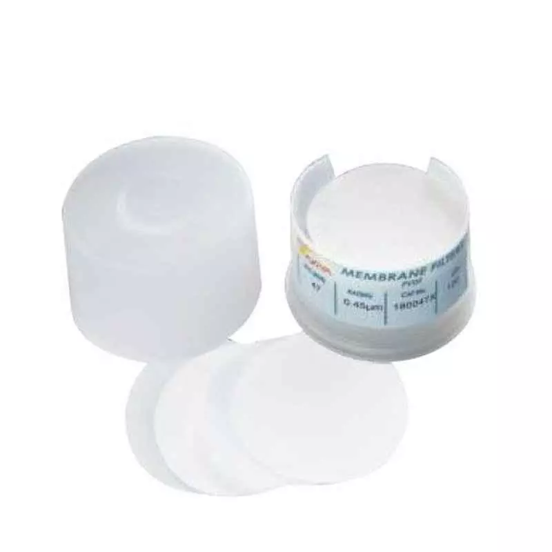 Buy Axiva 133047 47 mm Circle GF/C Glass Fibre Filter (Pack of 100) from Industrybuying.com