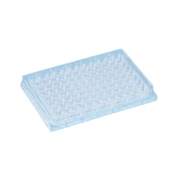 Tarson 96 Well Micro Plate Polypropylene Body (Pack of 50)