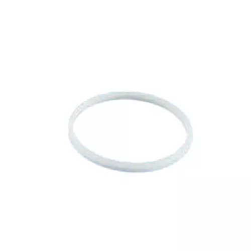 Tarson Leakproof TPE Gasket White Color for 83B Closure, 83B-GSK (Pack of 12)