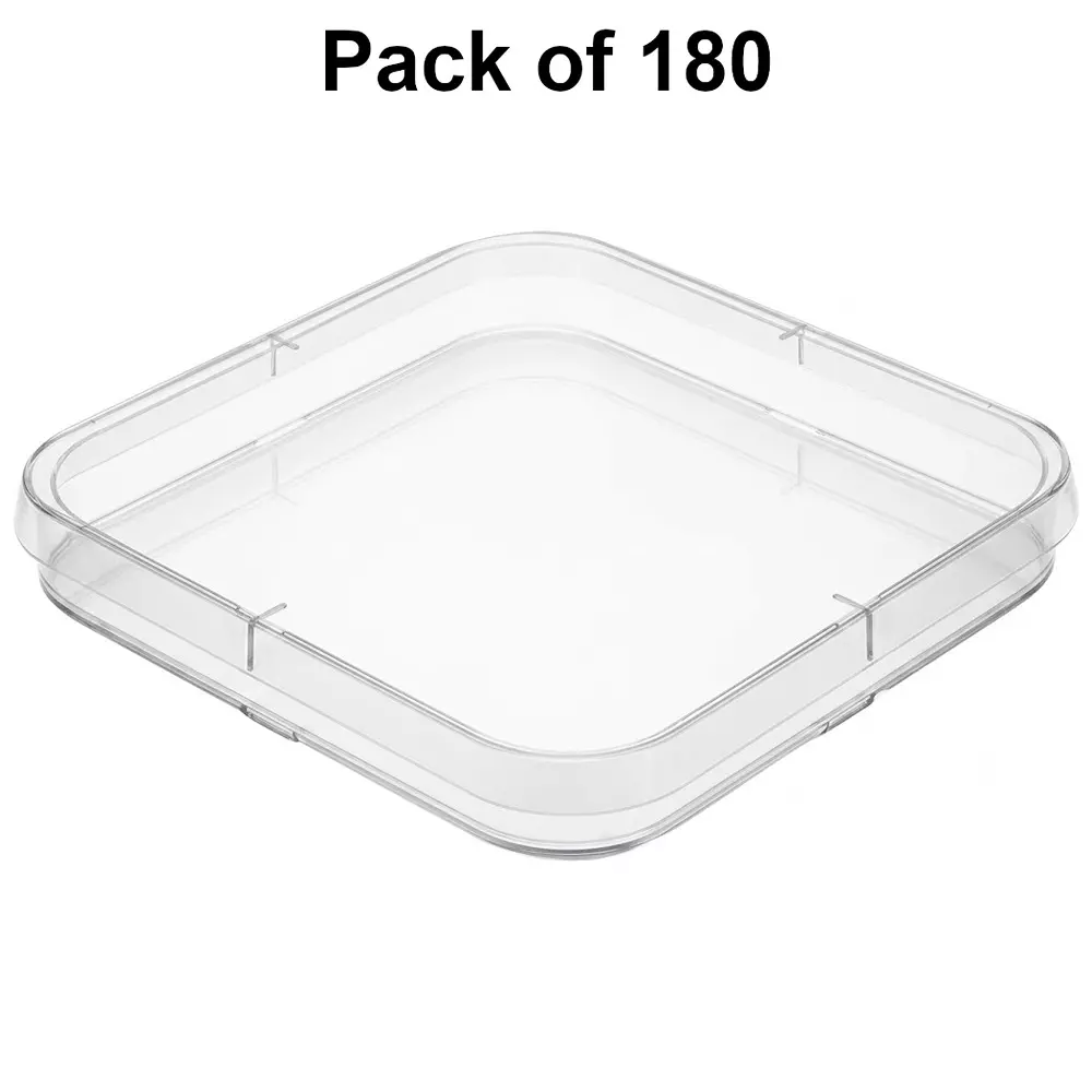 abdos-120-mm-petri-dish-square-shape-gamma-sterile-non-vent-1-compartment-126-mm-diameter-and-163-mm-height-p10880-pack-of-180