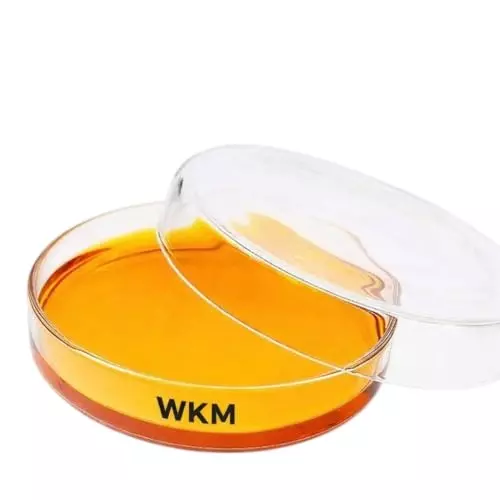 WKM 75 mm Borosilicate Glass Petri Dish for Laboratories (Pack of 2 Pcs)