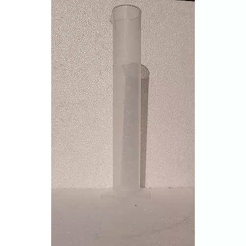 wkm-500-ml-clear-polypropylene-measuring-cylinder-for-laboratories-kt110j-pack-of-4-pcs