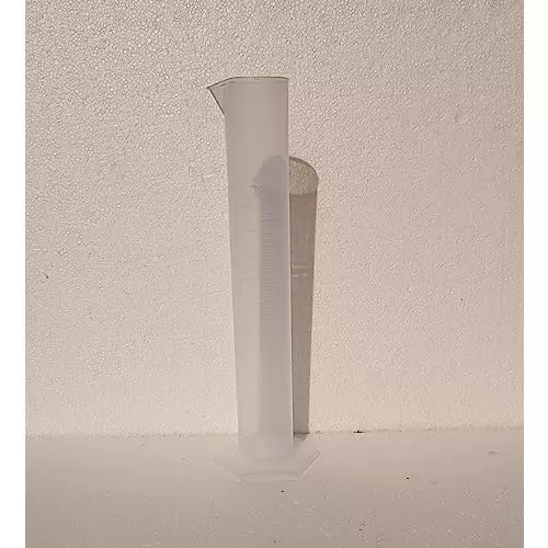 wkm-500-ml-graduated-polypropylene-measuring-cylinder-with-hex-base-kt21mc
