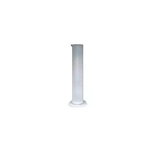 WKM 1000 ml Hex Base Measuring Cylinder KT22MC
