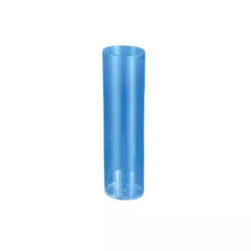 Tarson Drosophila Vials Straight Walls for Easy Filling (Pack of 500)