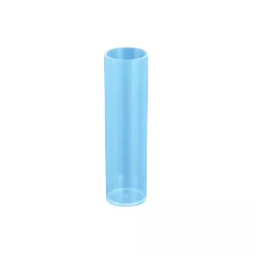 Tarson Drosophila Vials PP Body and 25 x 95 mm External Dimensions, 851025TR (Pack of 500)
