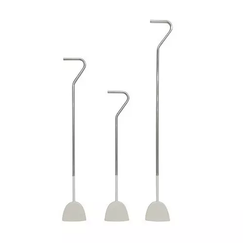 AS ONE Ultra Long Spatula, 3-6895-02