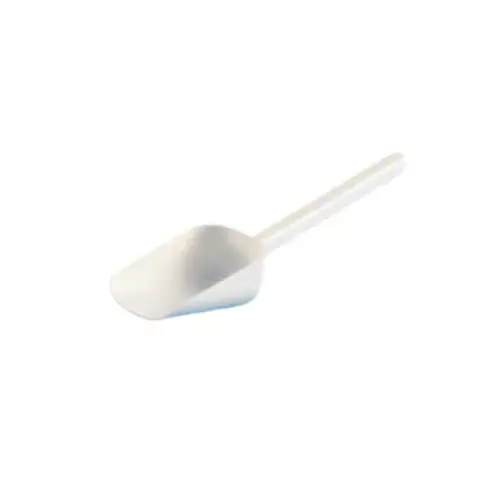 Tarson Sampling Scoop Sterile Individually Packed Long Handle, HIPS (Pack of 10)