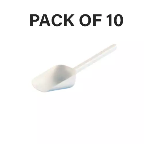 tarson-60-ml-sampling-scoop-sterile-individually-packed-long-handle-hips-and-1265-mm-overall-length-923101-pack-of-10