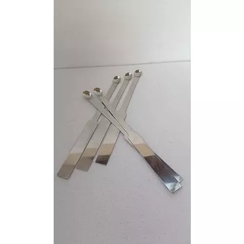 wkm-50-x-8-mm-wide-23-cm-length-stainless-steel-spatula-kt36rm-pack-of-5-pcs