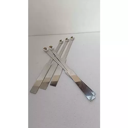 wkm-50-x-8-mm-wide-23-cm-length-stainless-steel-spatula-kt36rm-pack-of-5-pcs