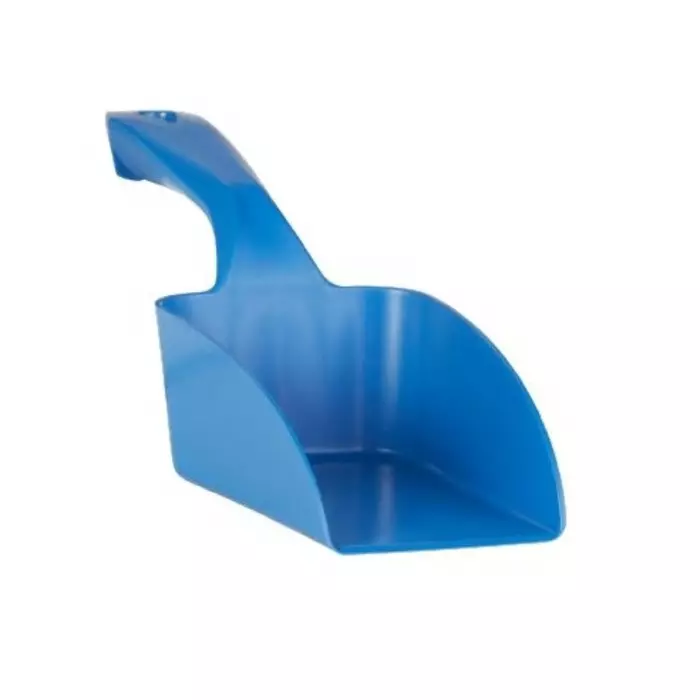 VIKAN Scoop Polypropylene 500 ml Capacity Blue, 56693