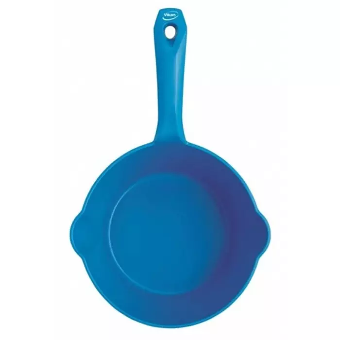 VIKAN Scoop Polypropylene 2 L Capacity Blue, 56823