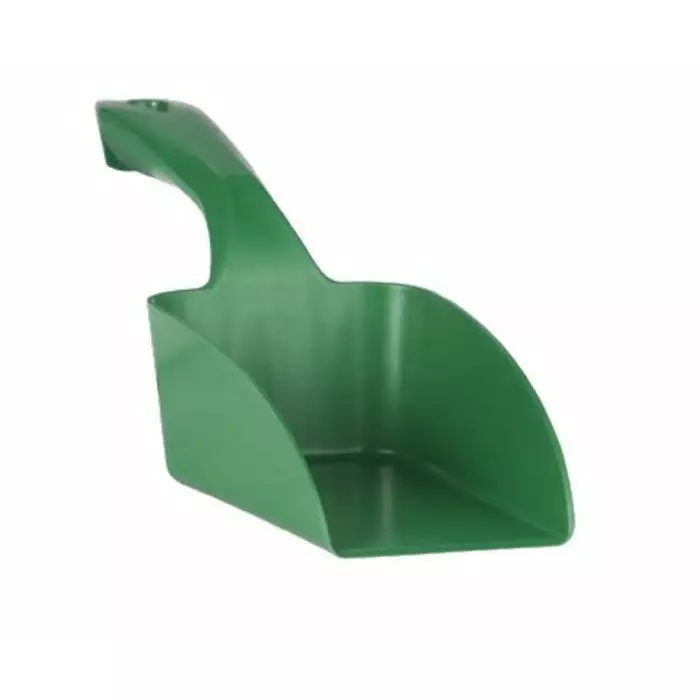 VIKAN Scoop Polypropylene 500 ml Capacity Green, 56692