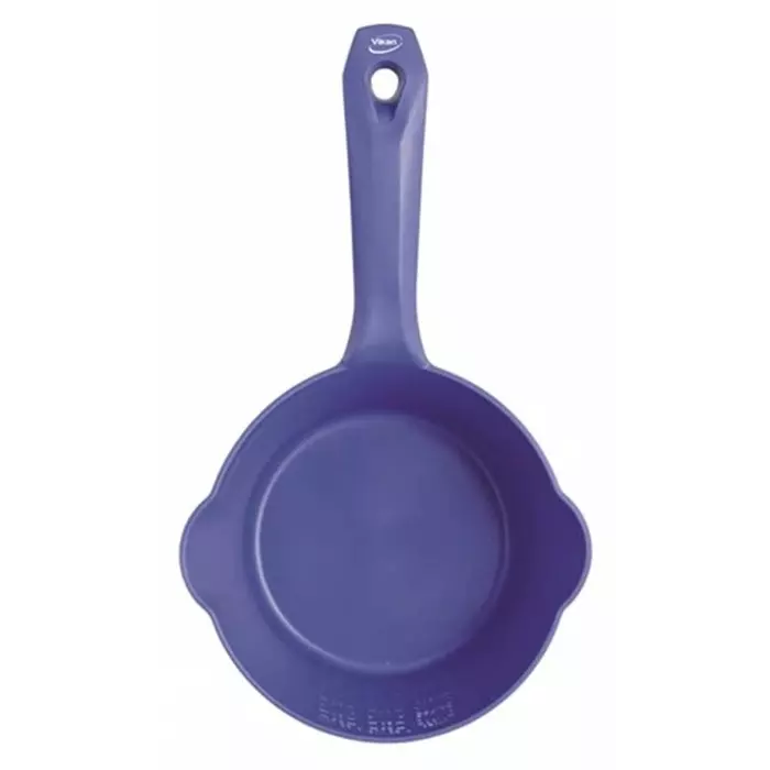 VIKAN Scoop Polypropylene 1 L Capacity Purp Le, 56818