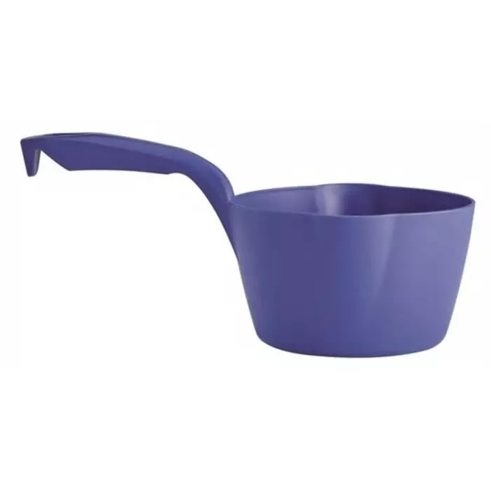 VIKAN Scoop Polypropylene 1 L Capacity Purp Le, 56818