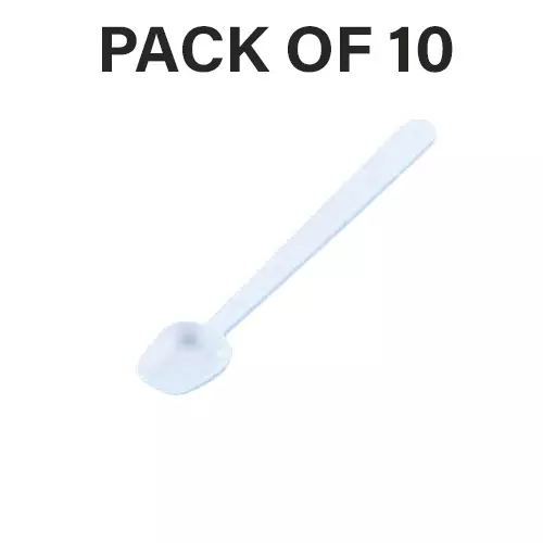 tarson-5-ml-sampling-spoon-sterile-individually-packed-long-handle-hips-and-1435-mm-overall-length-922113-pack-of-10